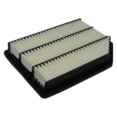 OP PARTS Air Filter, 12823013 12823013